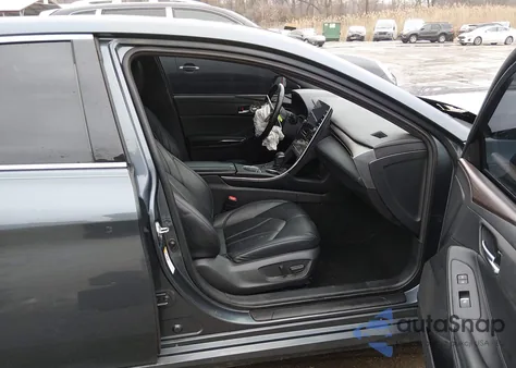 2019 Toyota Avalon Xle z USA, uszkodzony, nr VIN 4T1BZ1FB9KU031705